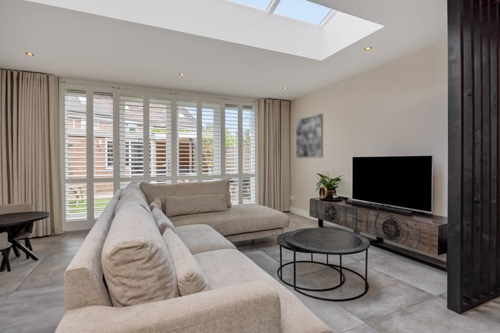 Foto 7 van Druivenkas 12