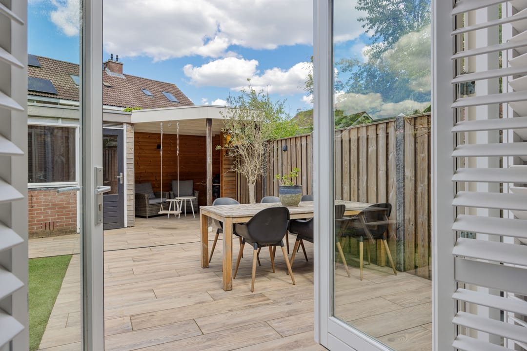 Foto 8 van Druivenkas 12