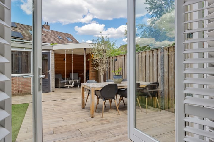 Foto 8 van Druivenkas 12