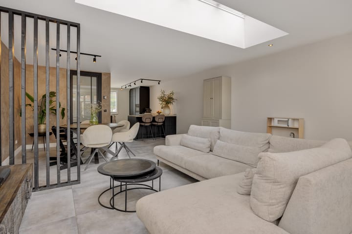 Foto 9 van Druivenkas 12