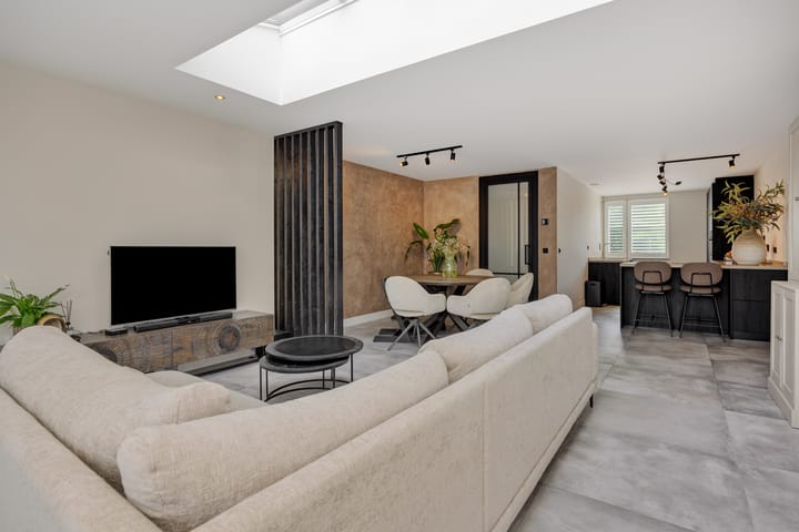 Foto 10 van Druivenkas 12