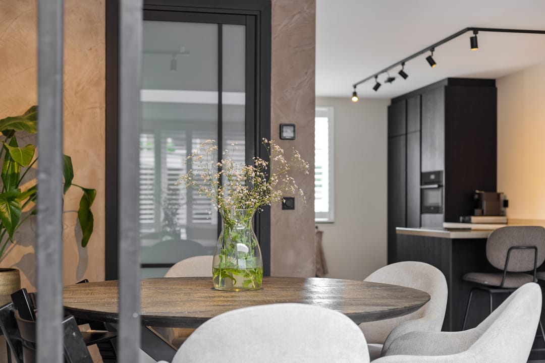 Foto 11 van Druivenkas 12