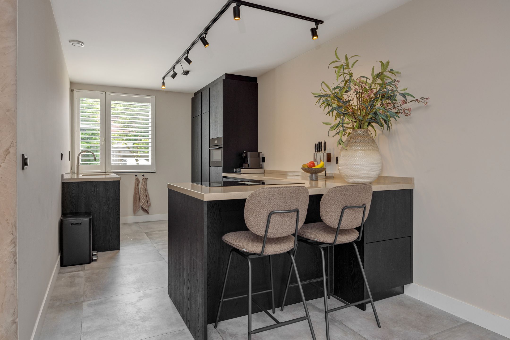 Foto 12 van Druivenkas 12