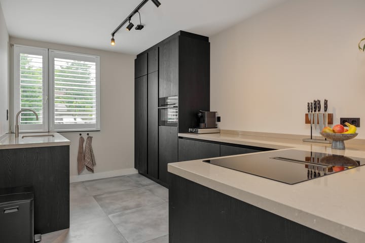 Foto 14 van Druivenkas 12