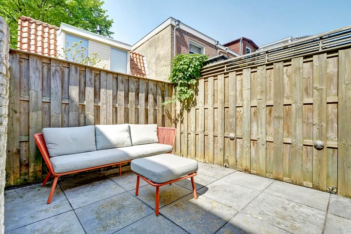 Foto 6 van Vestestraat 104