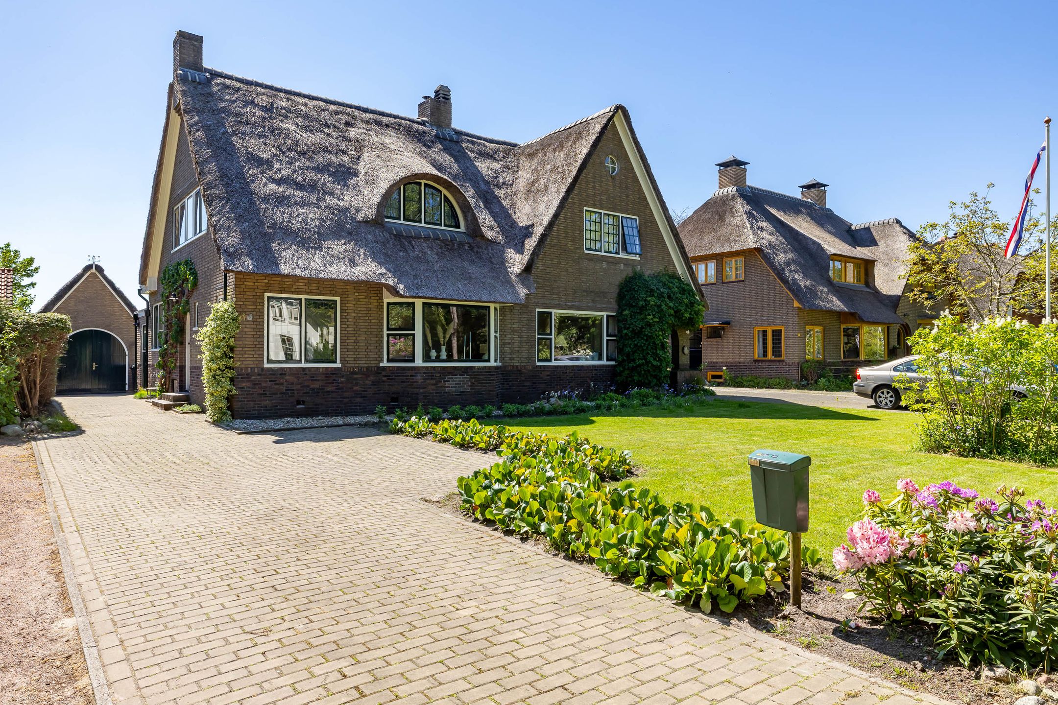 Photo 3 of Viaductweg 21