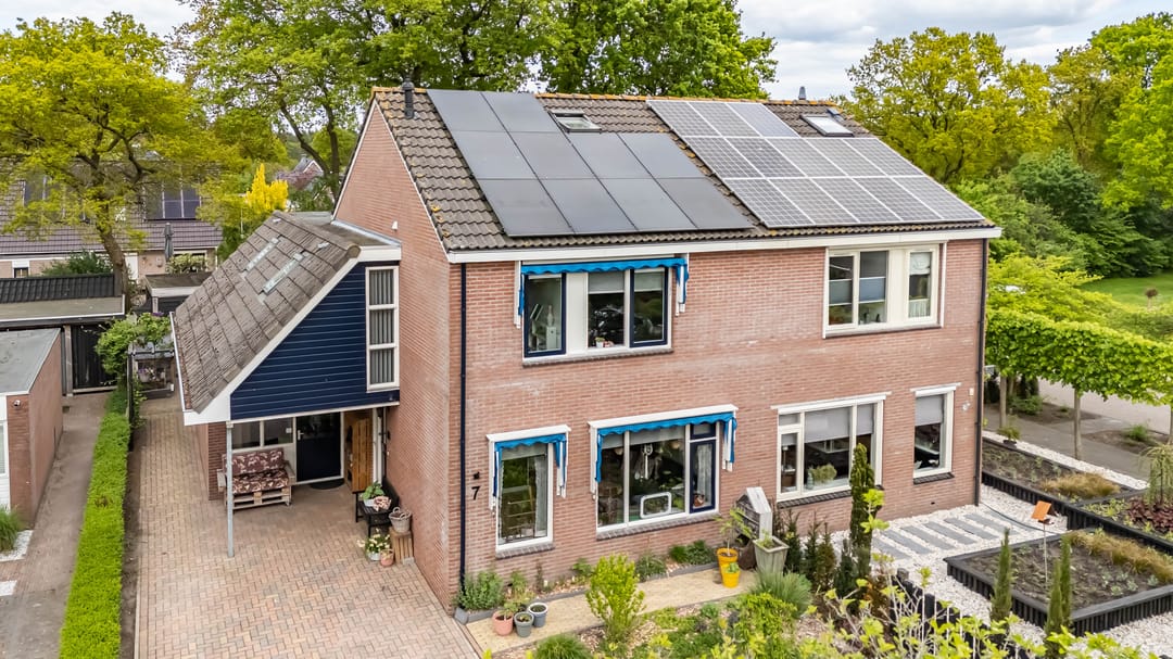 Foto 1 van Noardkamp 7