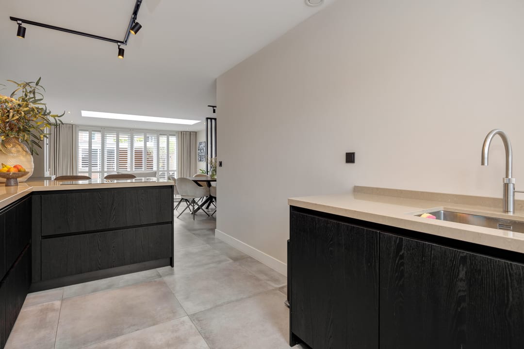 Foto 17 van Druivenkas 12