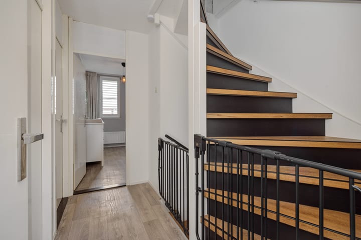 Foto 18 van Druivenkas 12