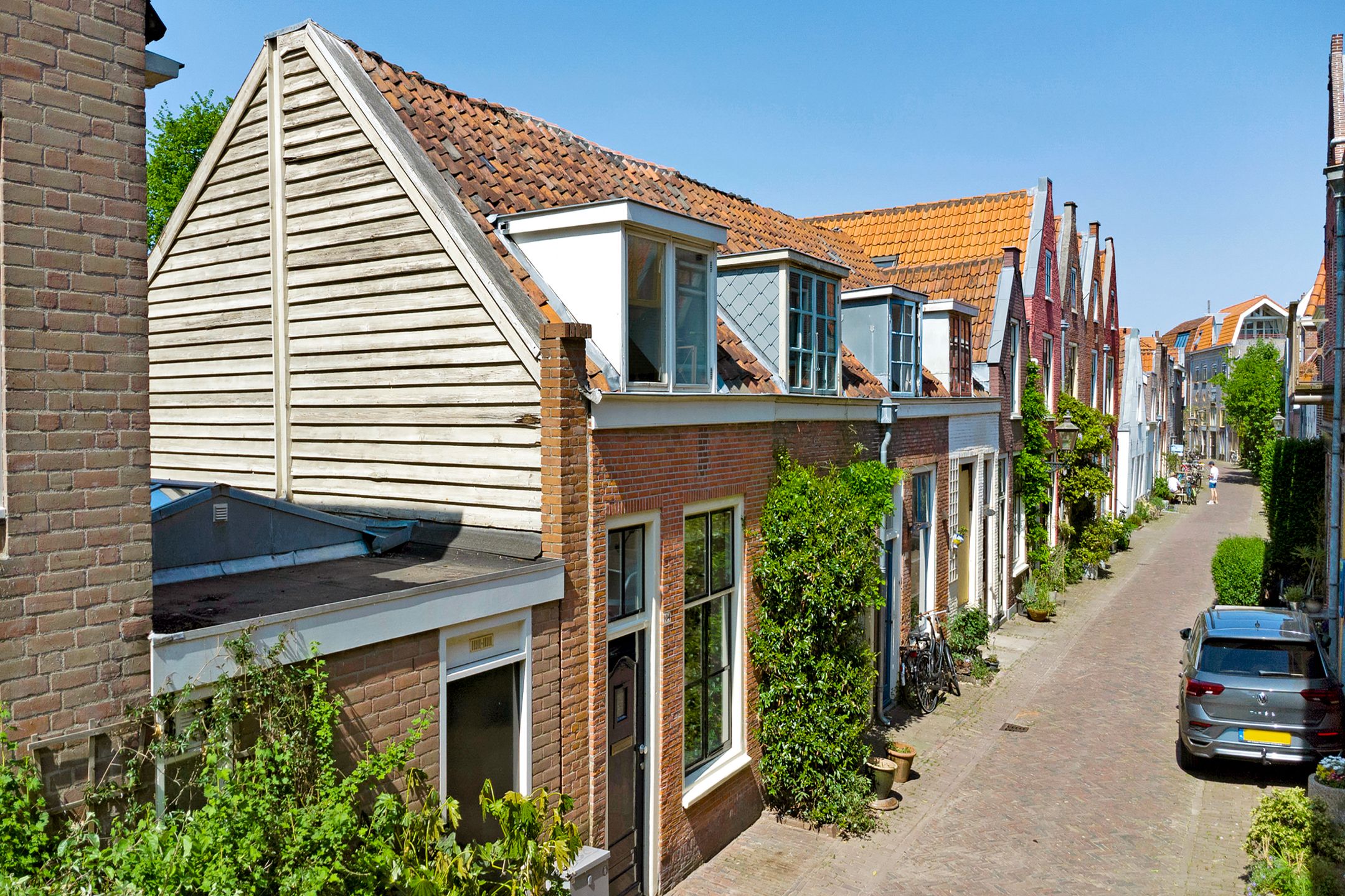 Foto 9 van Vestestraat 104