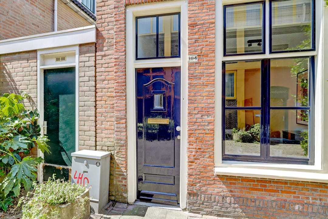Foto 11 van Vestestraat 104