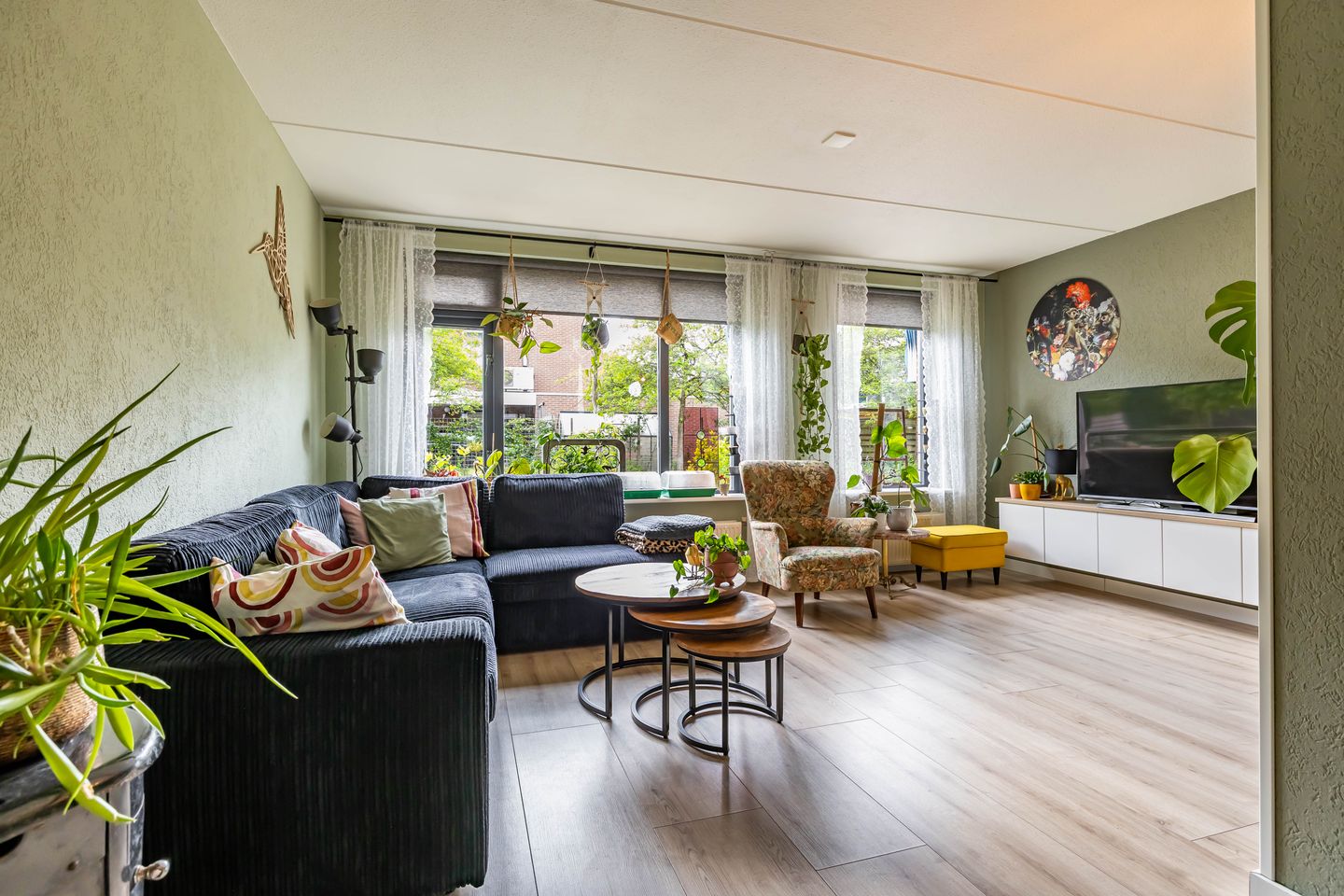 Foto 4 van Noardkamp 7