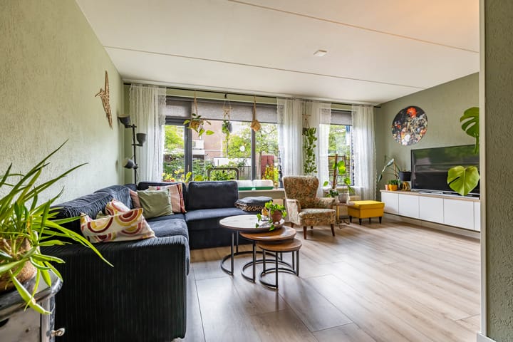 Foto 4 van Noardkamp 7