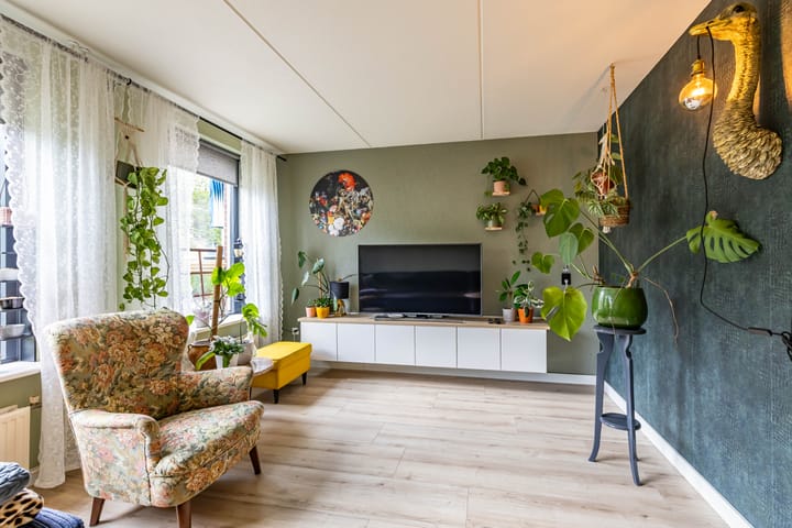 Foto 5 van Noardkamp 7