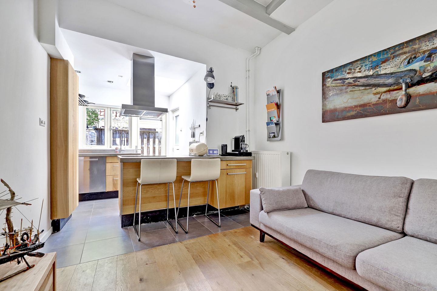 Foto 14 van Vestestraat 104