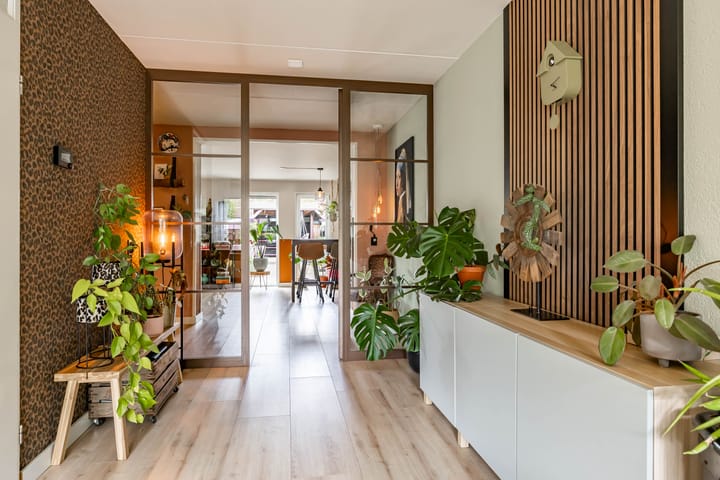 Foto 7 van Noardkamp 7