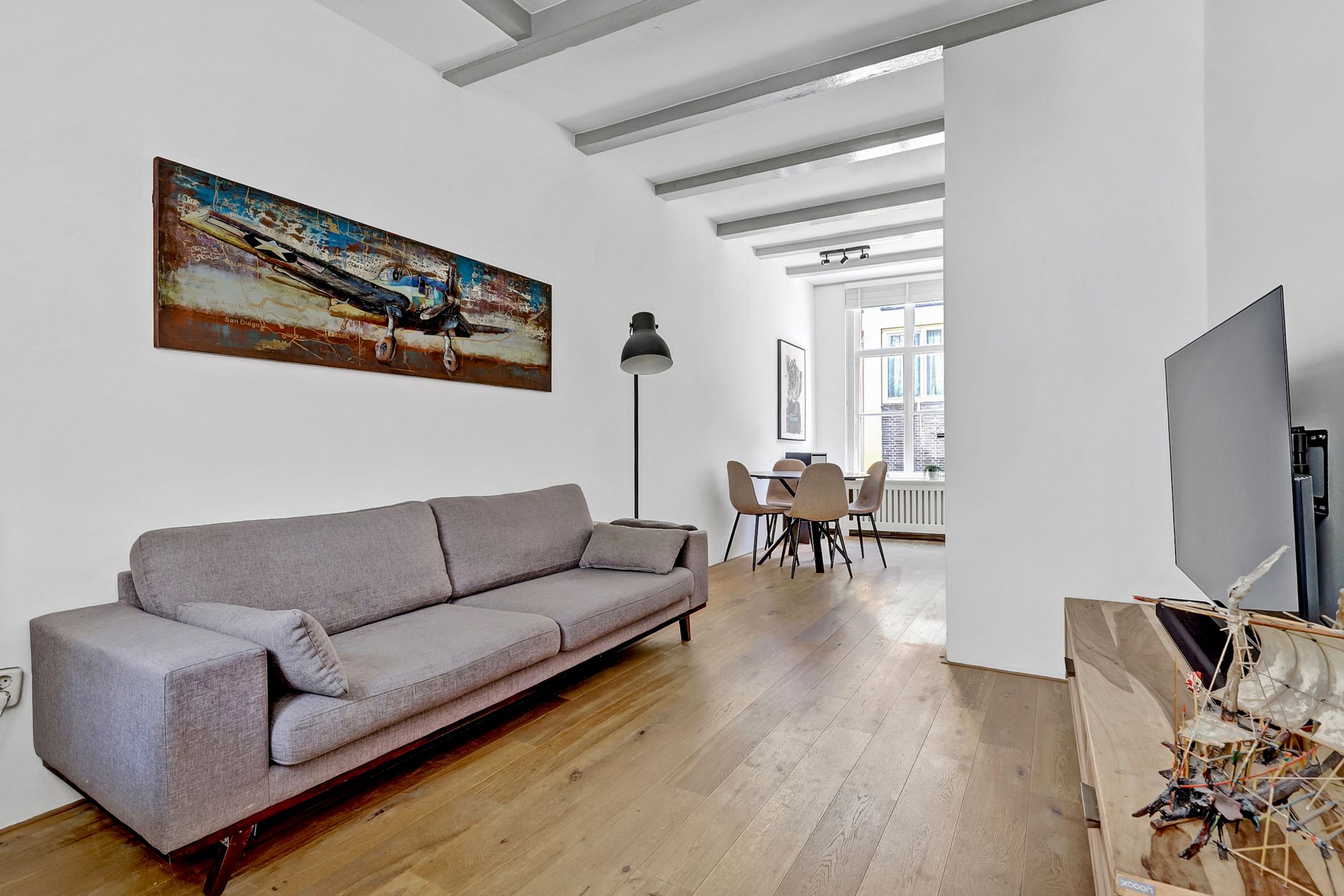 Foto 15 van Vestestraat 104