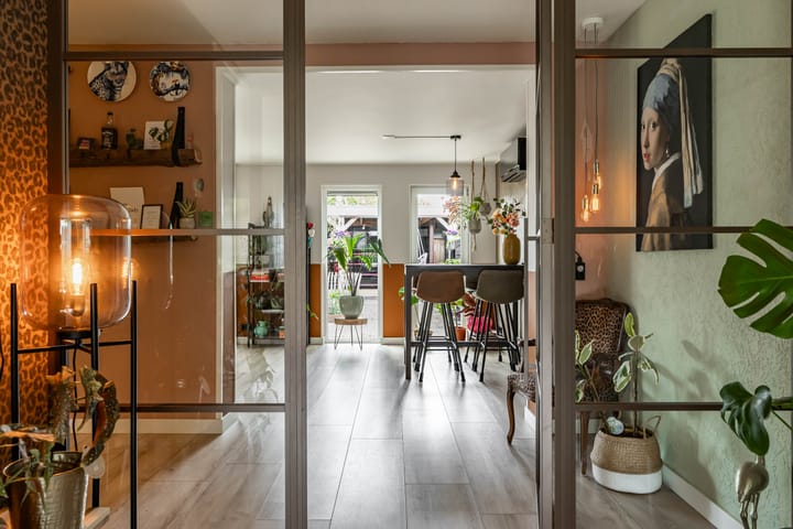 Foto 8 van Noardkamp 7