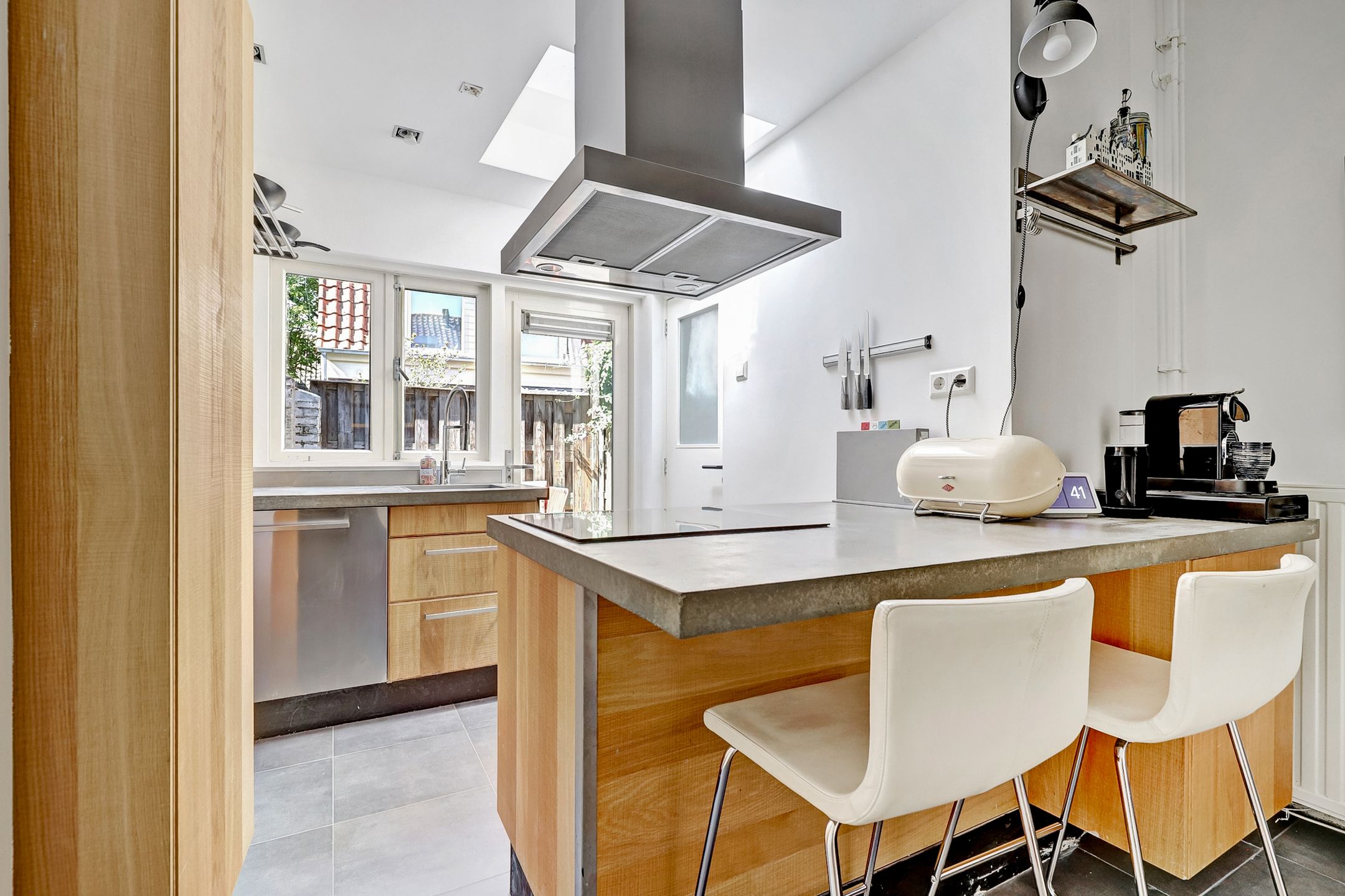 Foto 18 van Vestestraat 104