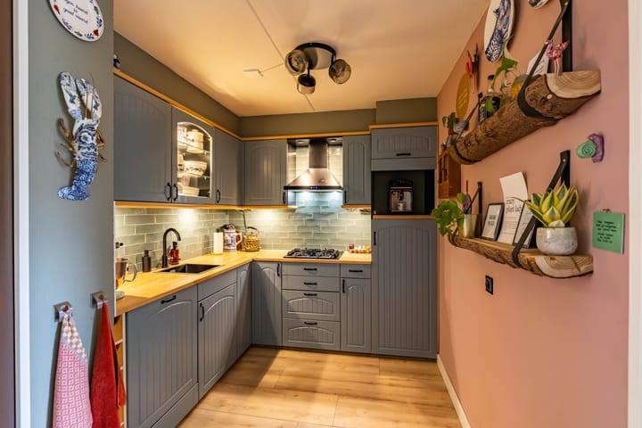 Foto 10 van Noardkamp 7