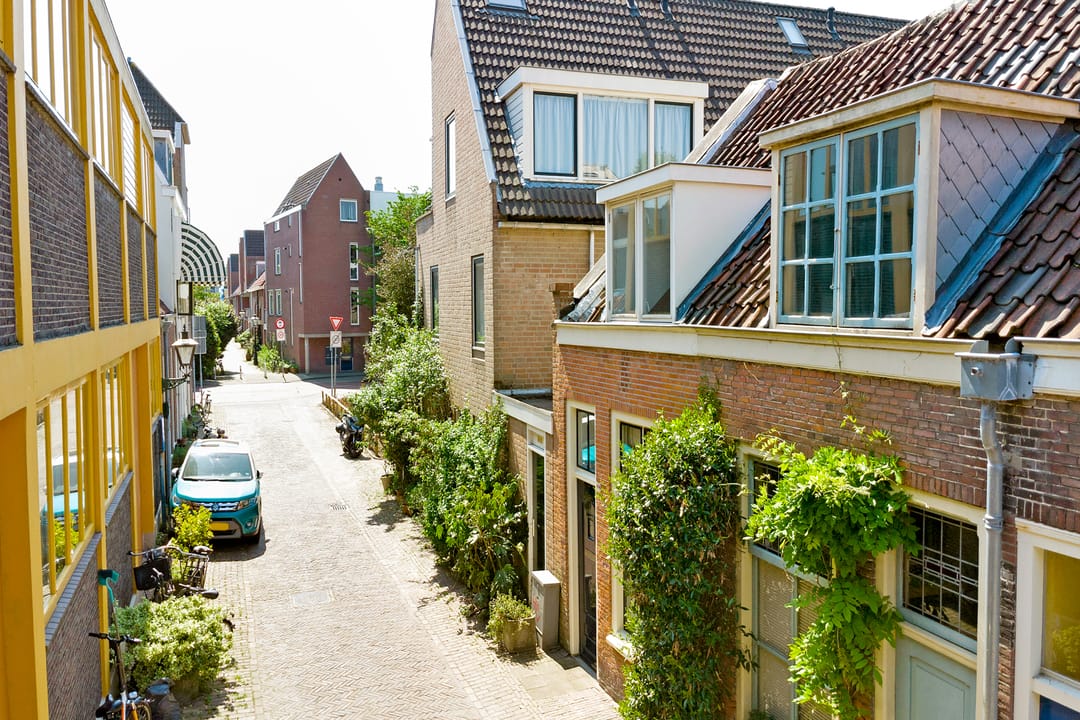 Foto 8 van Vestestraat 104