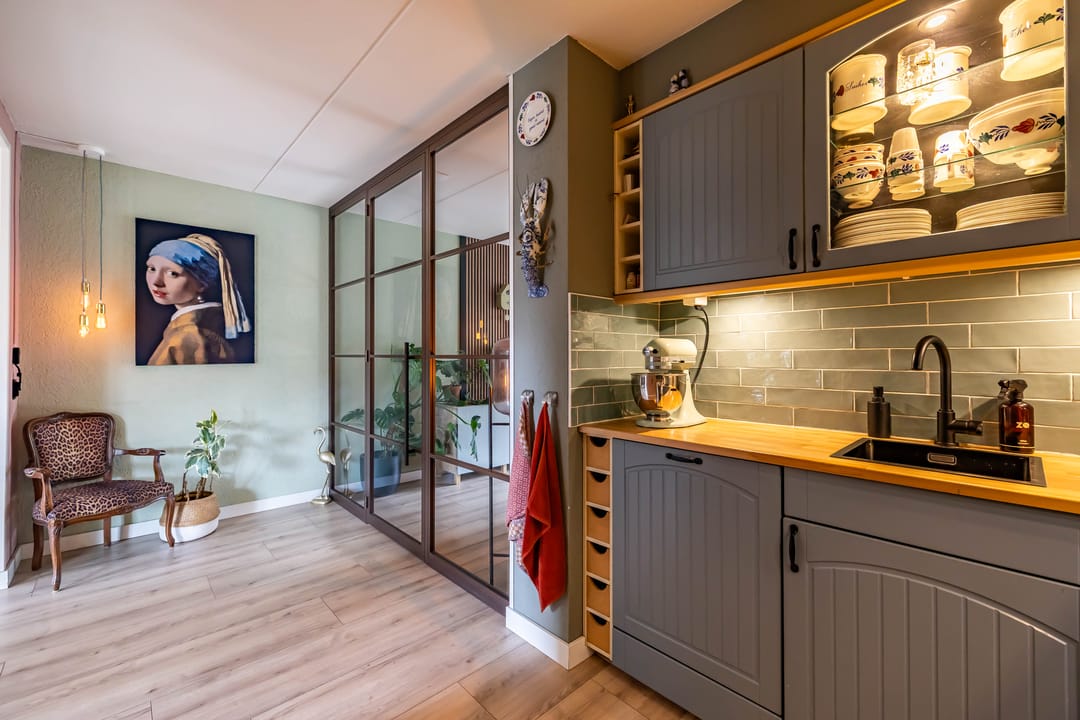 Foto 11 van Noardkamp 7