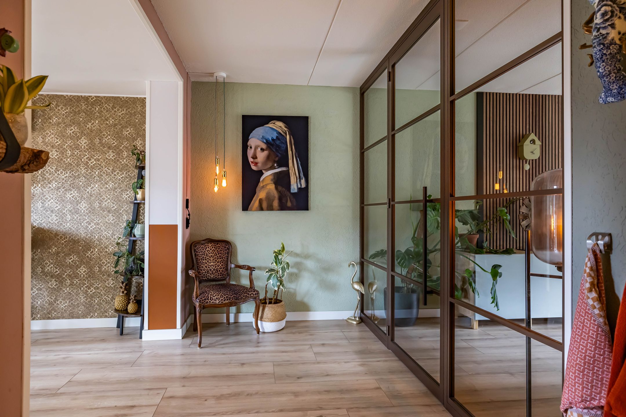 Foto 12 van Noardkamp 7