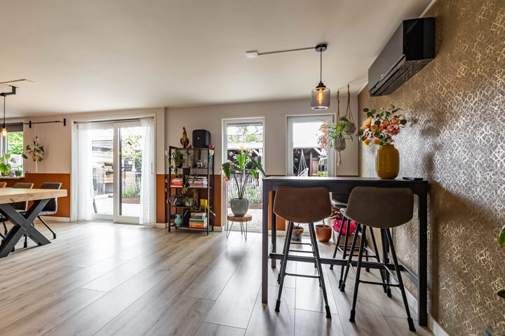 Foto 13 van Noardkamp 7