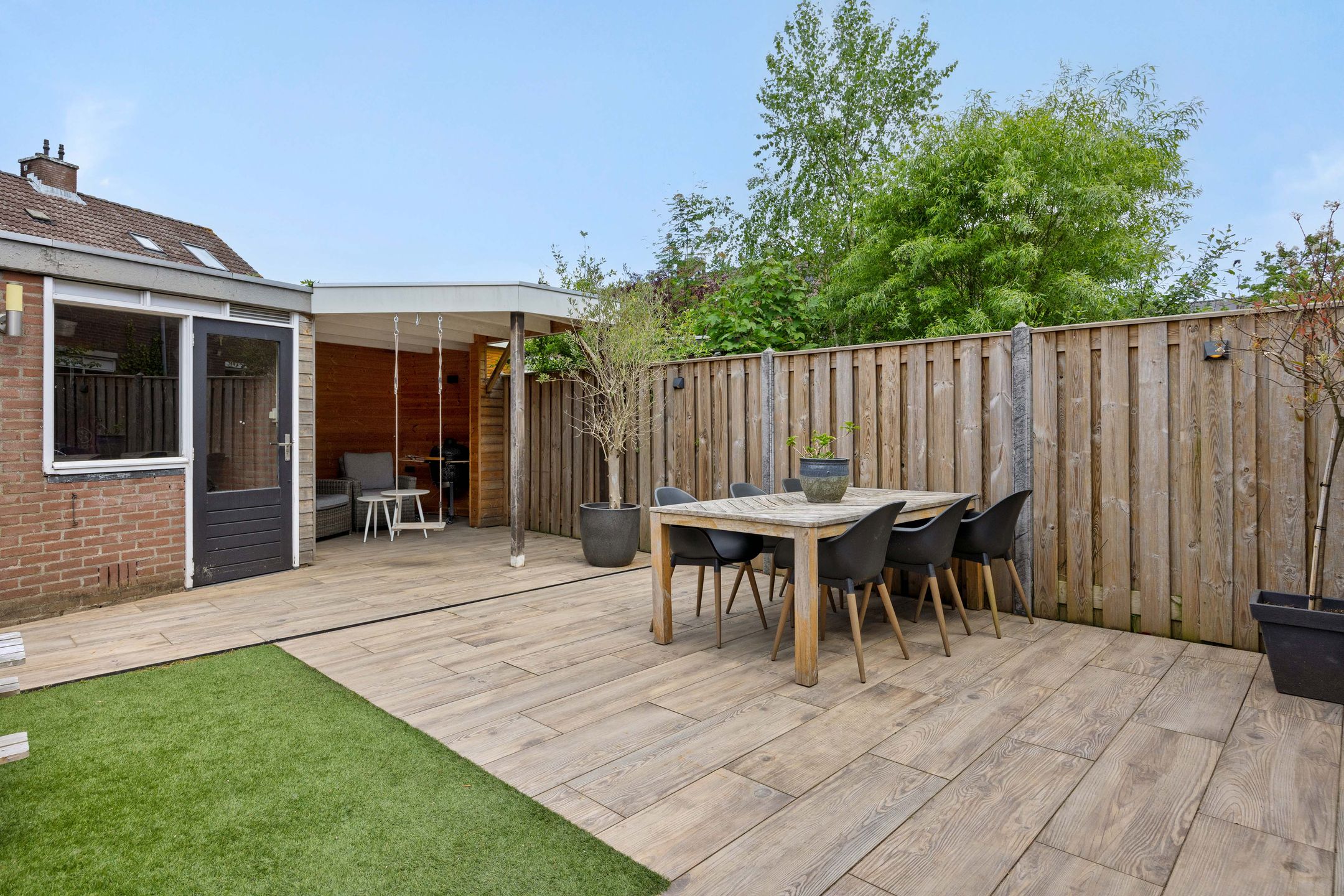 Foto 30 van Druivenkas 12