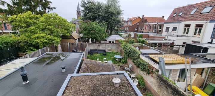 Foto 2 van Soesterweg 151