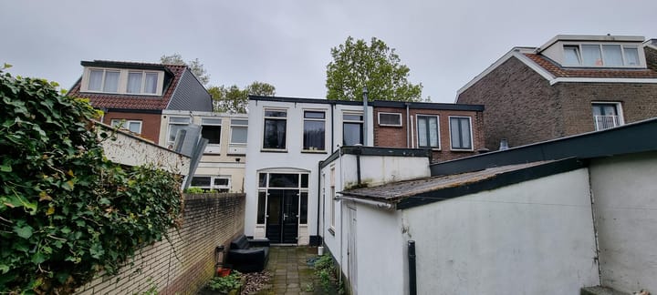 Foto 5 van Soesterweg 151