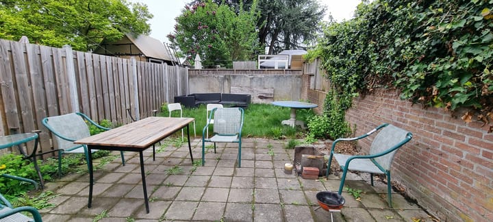 Foto 4 van Soesterweg 151