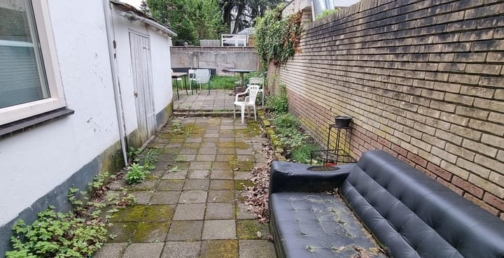 Foto 3 van Soesterweg 151