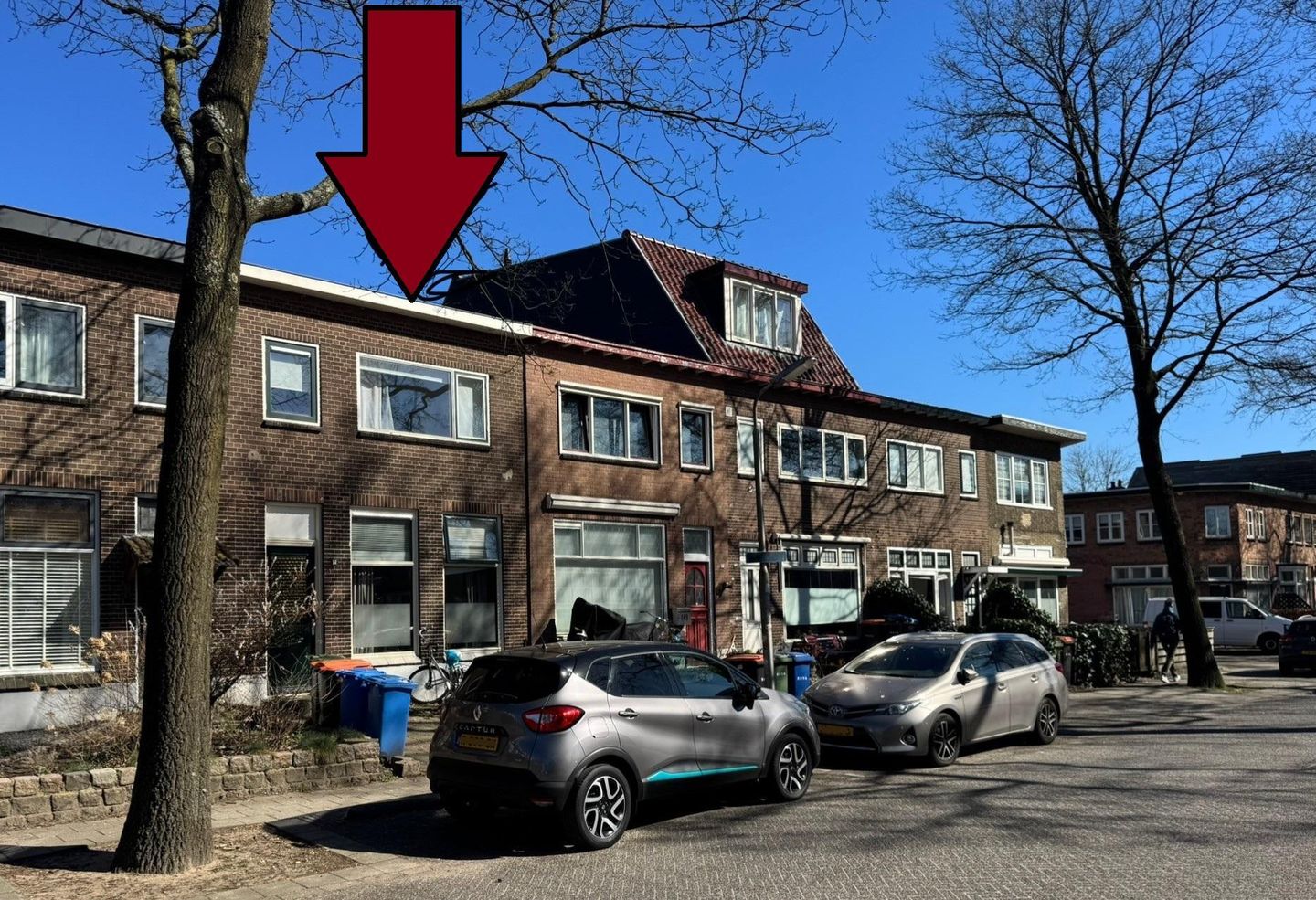 Foto 1 van Soesterweg 151