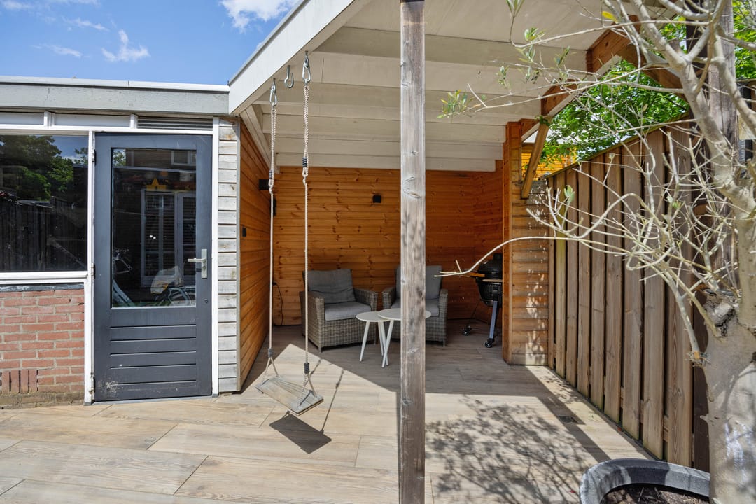 Foto 32 van Druivenkas 12