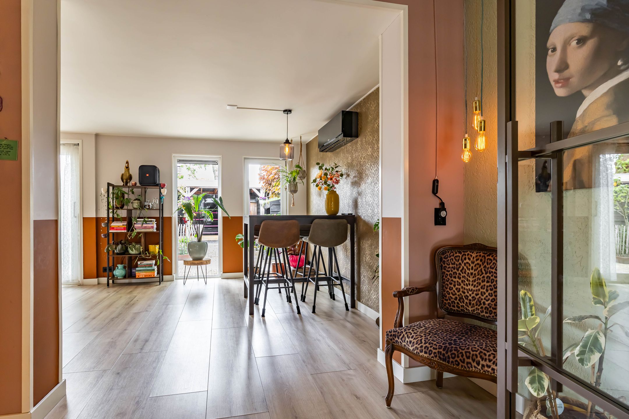 Foto 9 van Noardkamp 7