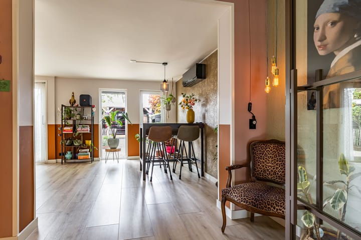 Foto 9 van Noardkamp 7