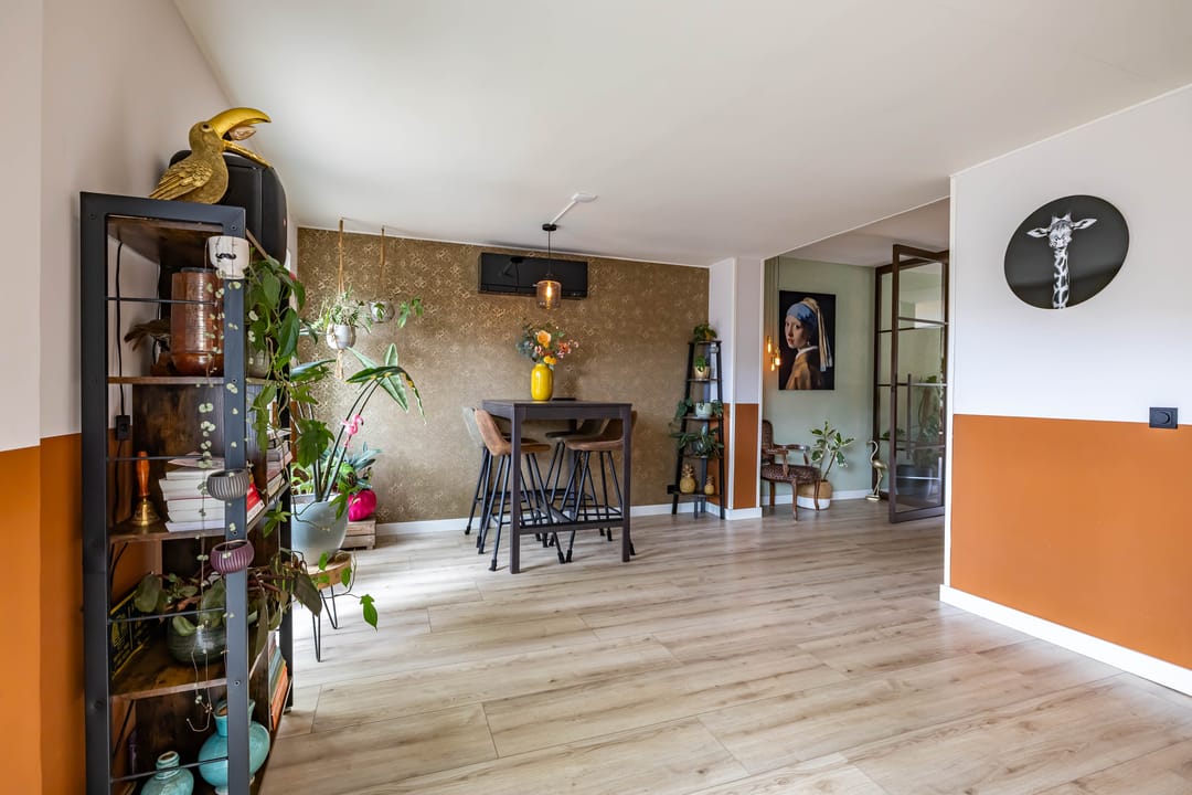 Foto 16 van Noardkamp 7