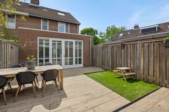 Foto 33 van Druivenkas 12