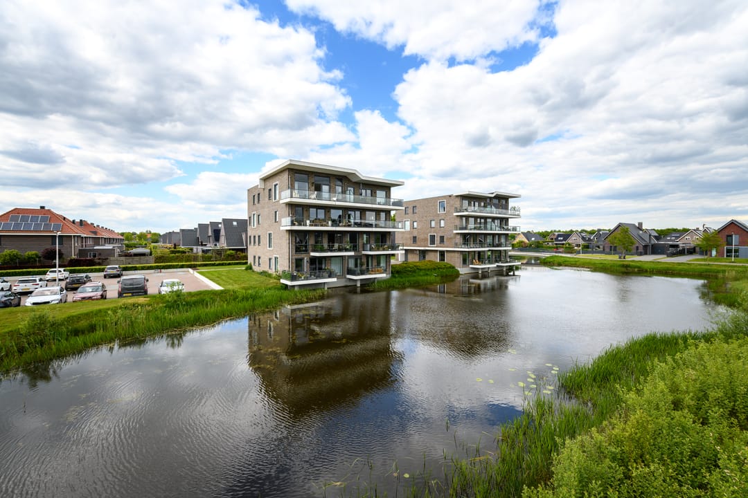 Foto 1 van Dambordje 16