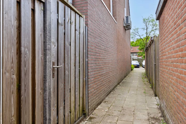 Foto 34 van Druivenkas 12