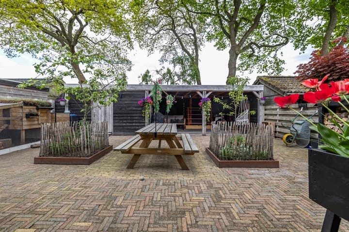 Foto 18 van Noardkamp 7