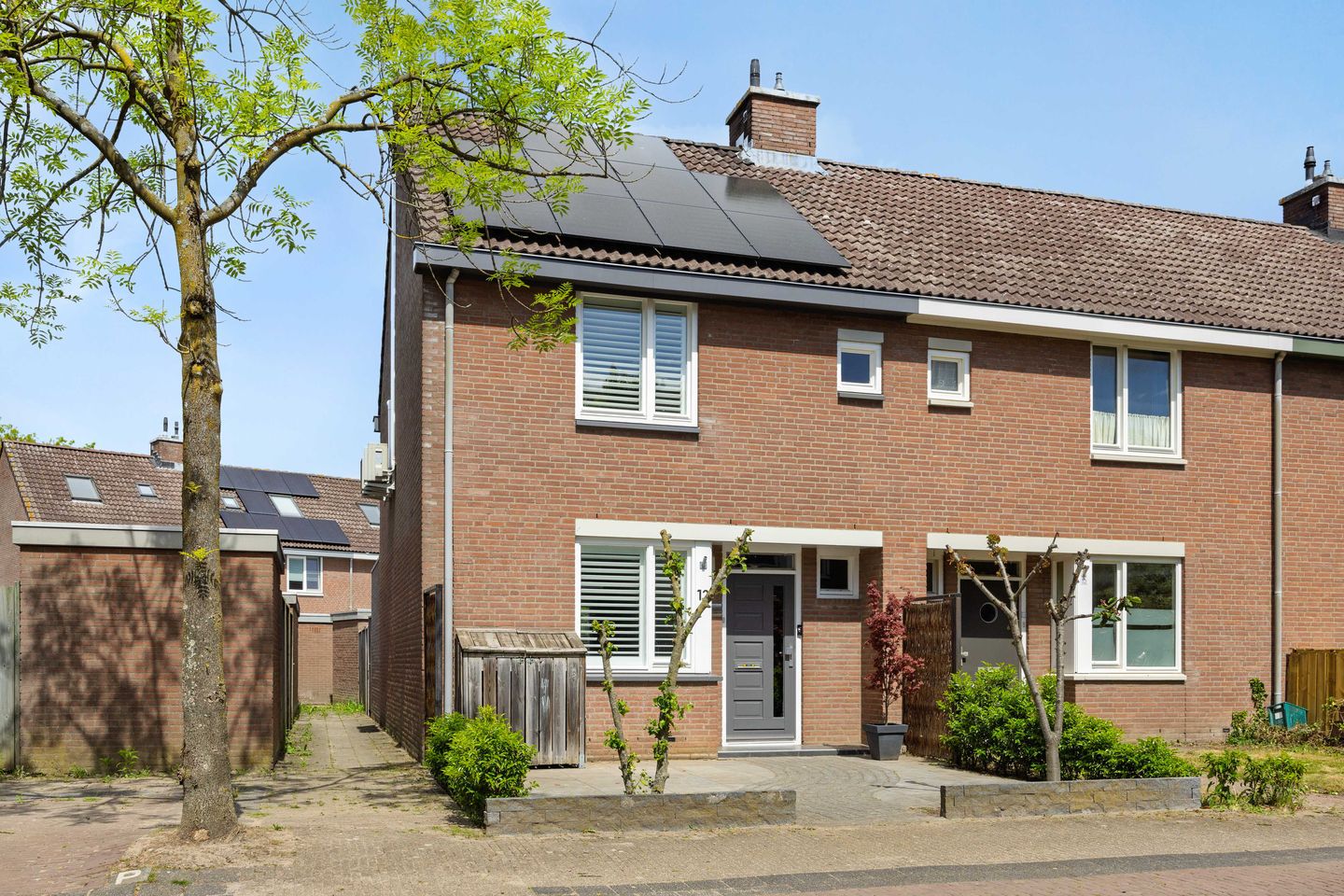 Foto 35 van Druivenkas 12