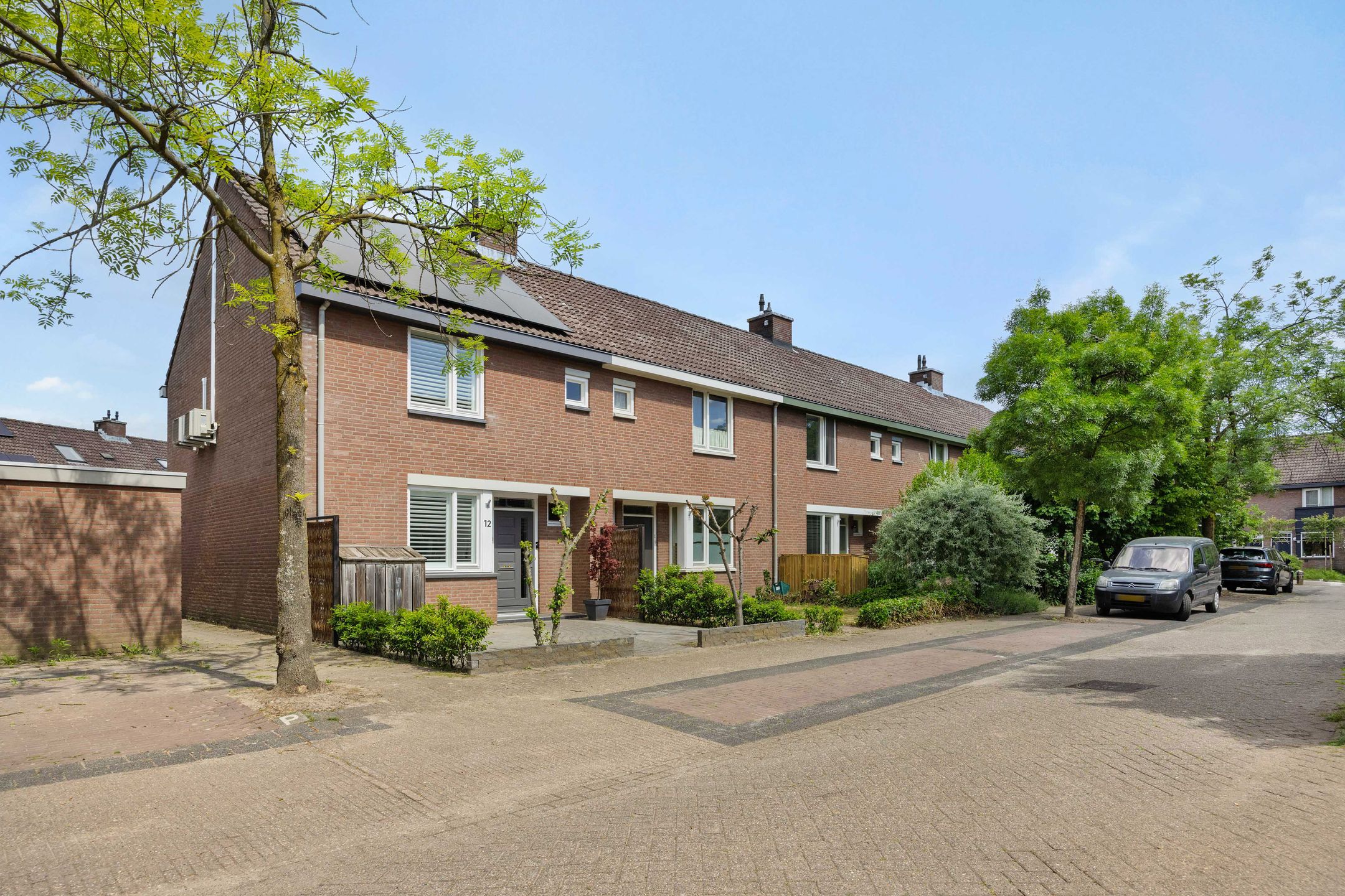 Foto 36 van Druivenkas 12