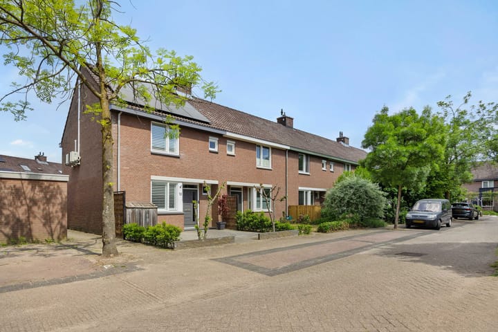 Foto 36 van Druivenkas 12