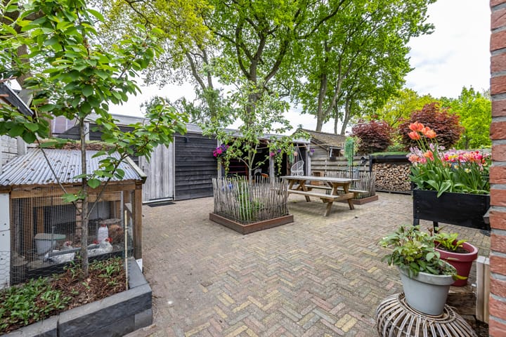 Foto 20 van Noardkamp 7