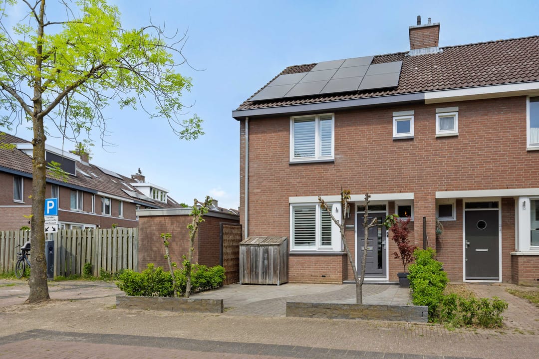 Foto 37 van Druivenkas 12