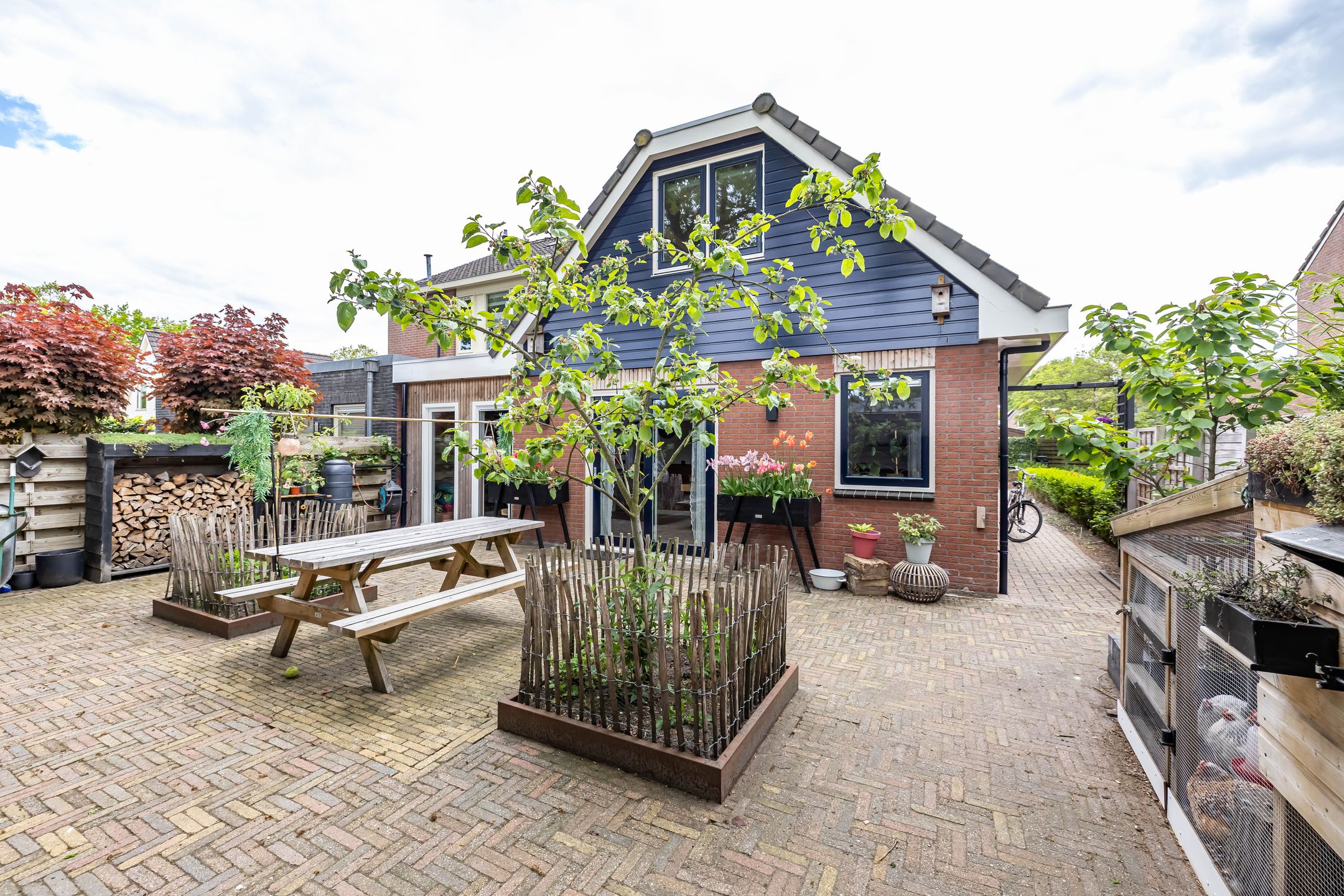 Foto 21 van Noardkamp 7