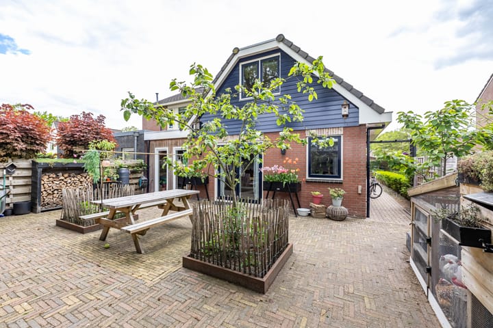 Foto 21 van Noardkamp 7