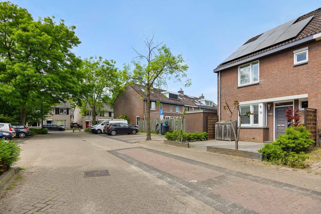 Foto 38 van Druivenkas 12